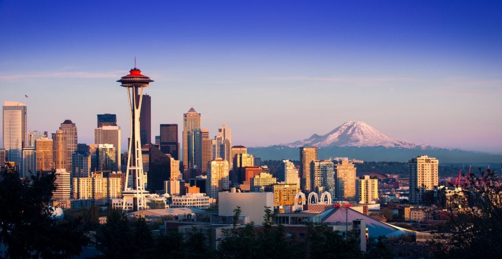 seattle; mid-life crisis