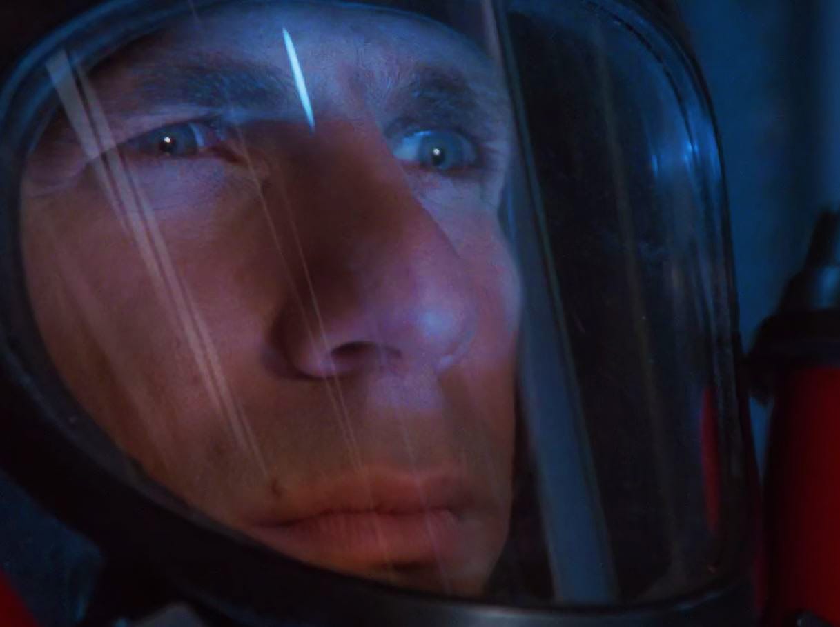 Babylon 5" Interludes and Examinations (TV Episode 1996) - Photos - IMDb