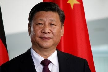 The Secret China Doesn’t Want You to Hear Because It Is MASSIVE