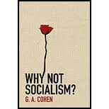 Why Not Socialism? 09 edition (9780691143613) - Textbooks.com