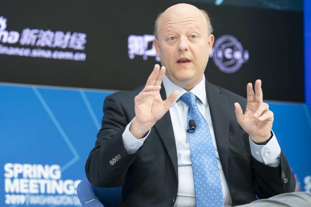 Jeremy Allaire: Navigating the Future of Digital Finance