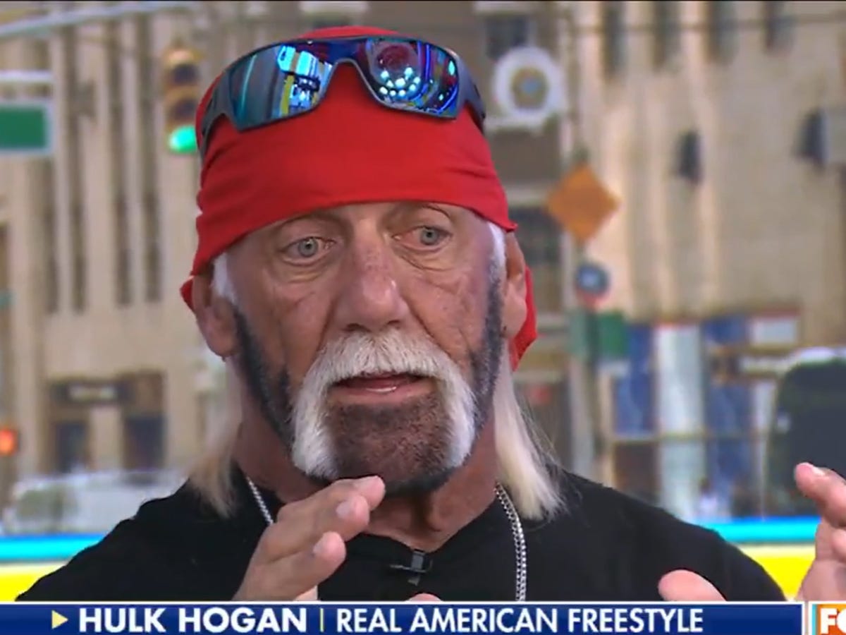 Hogan