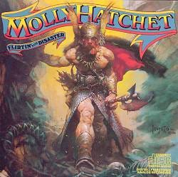 Molly Hatchet - Flirtin' with Disaster Album Reviews, Songs & More |  AllMusic