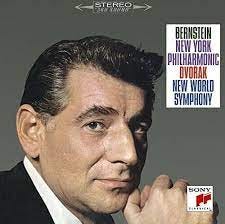 Dvorak: Symphony 9 From The New World by Dvorak / Bernstein, Leonard (CD,  2018) for sale online | eBay