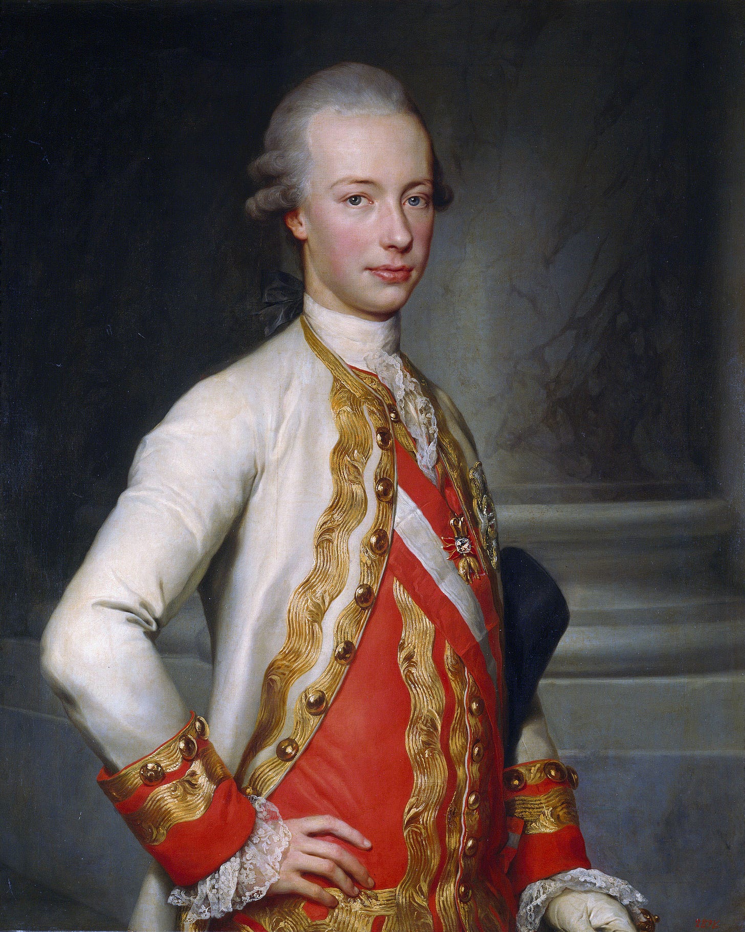 Leopold II, Holy Roman Emperor - Wikipedia