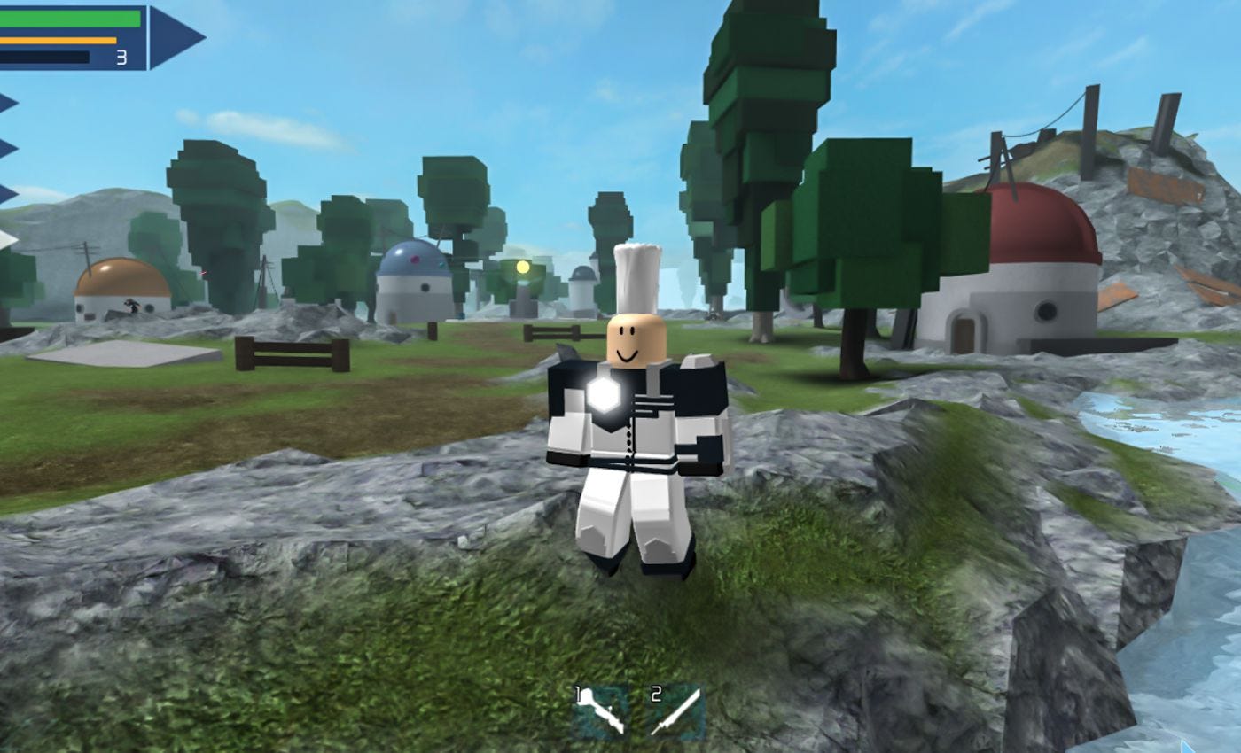 Roblox, the hit gaming company you may not have heard of, could be worth  $2.5 billion - Vox