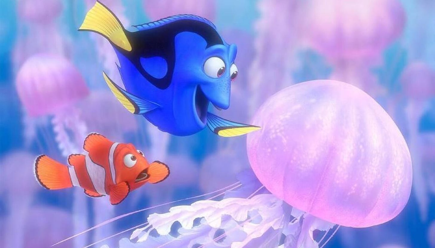 Pixar announces details for 'Nemo' sequel 'Finding Dory' - Deseret News