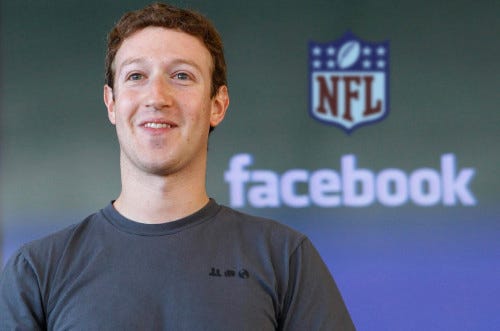 facebook pulls out on nfl thursday night football streaming 2016 images