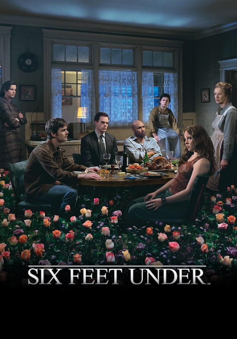 Six Feet Under (TV Series 2001–2005) - External reviews - IMDb