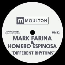 Mark Farina, Homero Espinosa ...