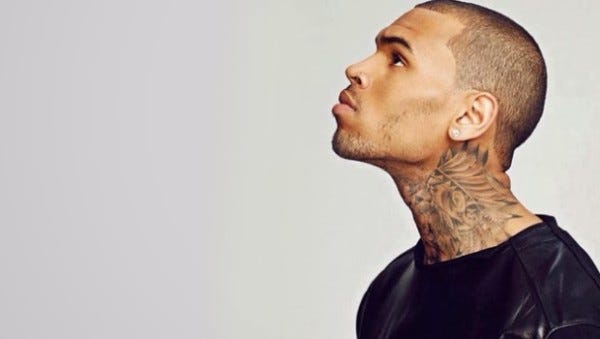 chris brown in trouble fighting again 2015 gossip