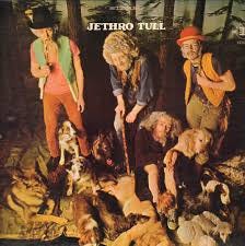 This Was - Jethro Tull