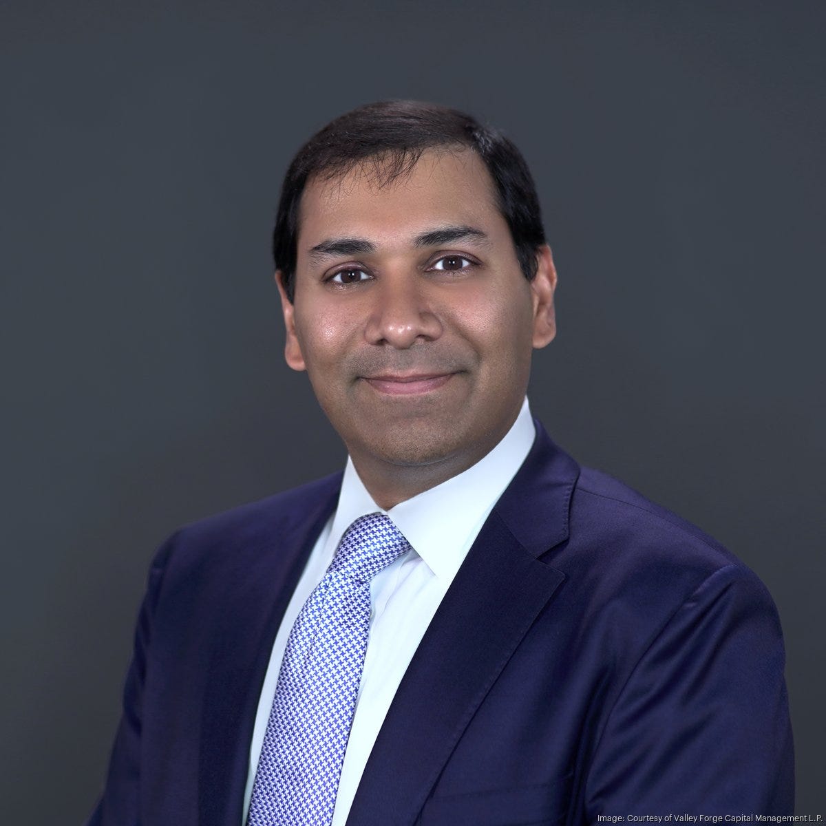 Hedge fund Valley Forge's Dev Kantesaria talks Miami, investments - South  Florida Business Journal