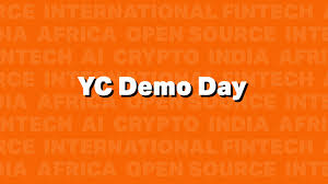 Everything you need to know about YC Demo Day 1 W2022