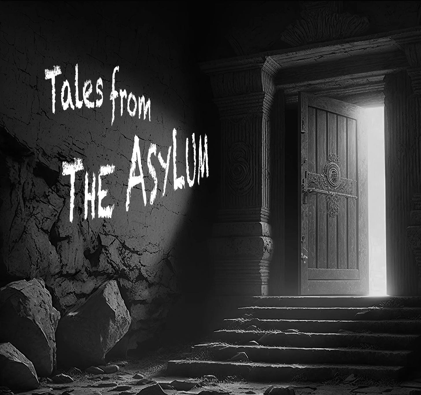 Tales from the Asylum