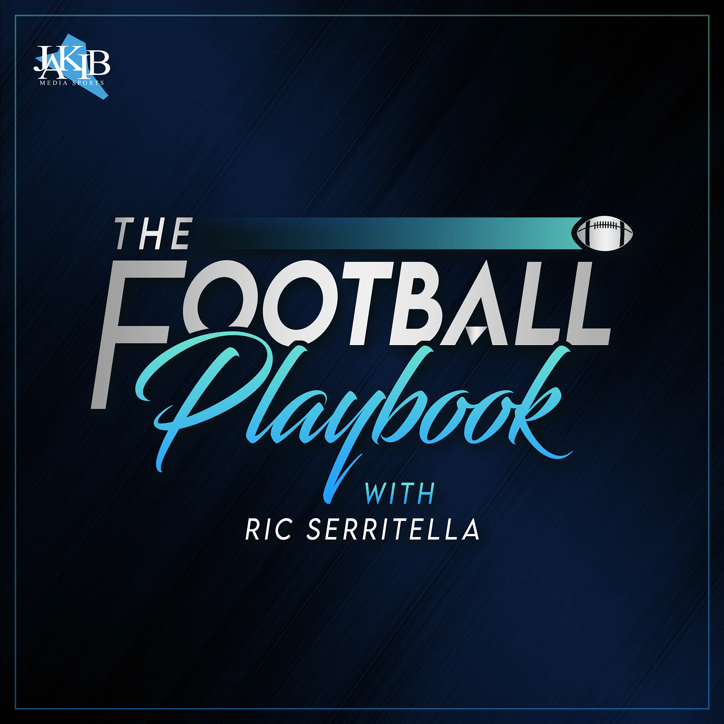 The Football Playbook