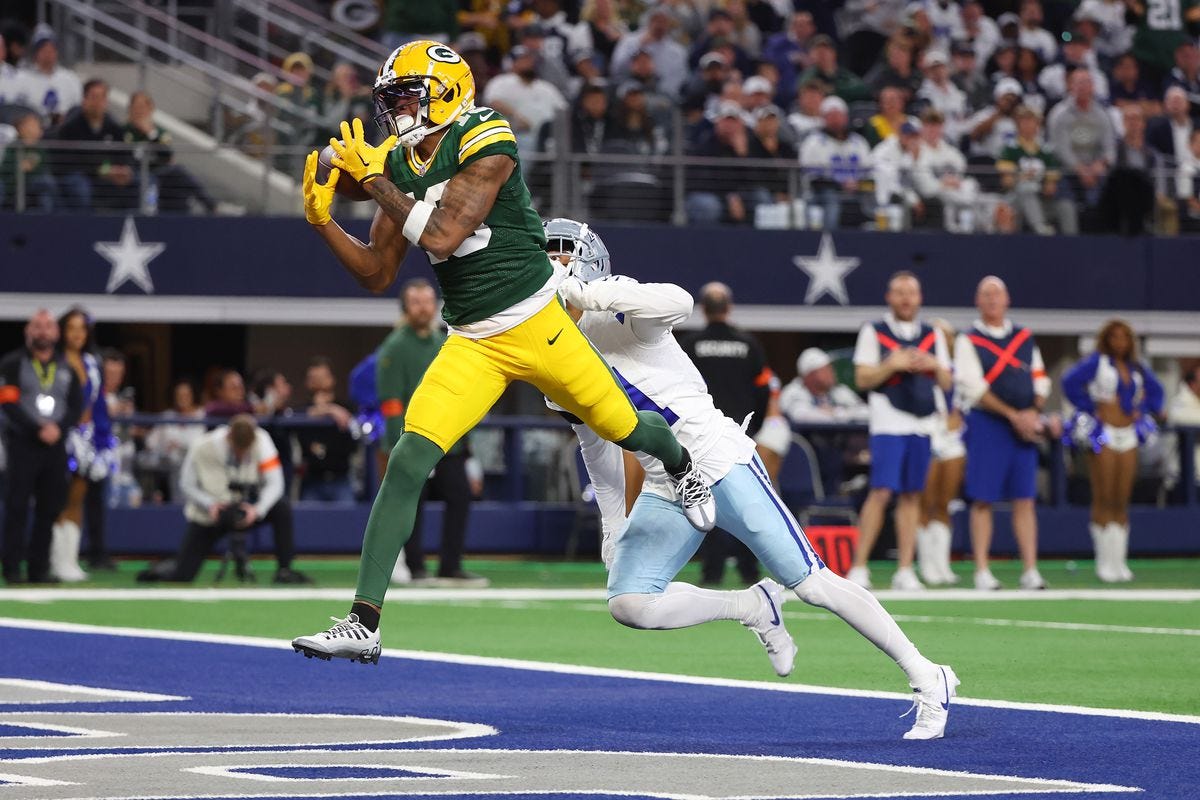 Cowboys lose to Packers in playoffs, Mike McCarthy's job in question -  Blogging The Boys