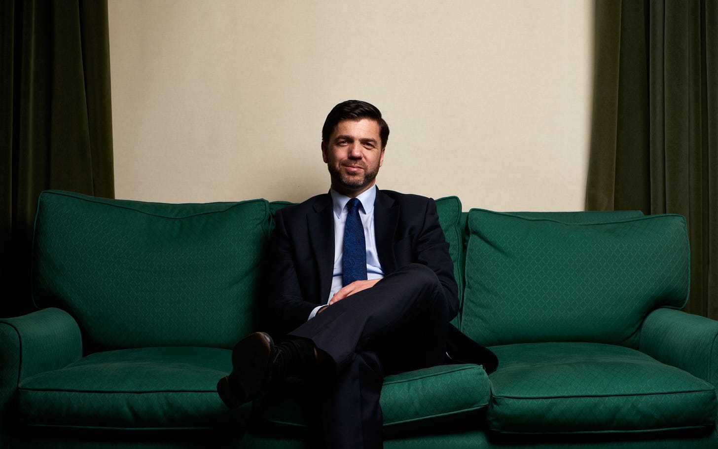 Ex-minister Stephen Crabb becomes first Tory MP investigated under party's  new code