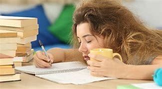 Image result for stressed youth 2020s teens