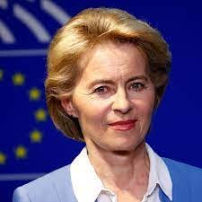 Who is Ursula von der Leyen, the new EU commission president? | Ursula von  der Leyen | The Guardian