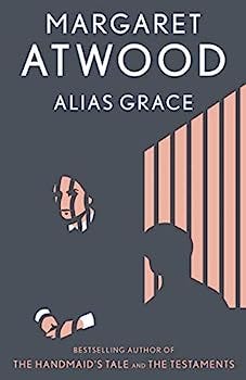 Paperback Alias Grace: A Novel Book