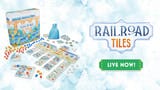 Click here to view Railroad Tiles