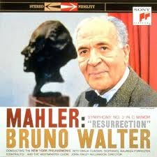 Bruno Walter - Mahler: Symphony No. 2 ...