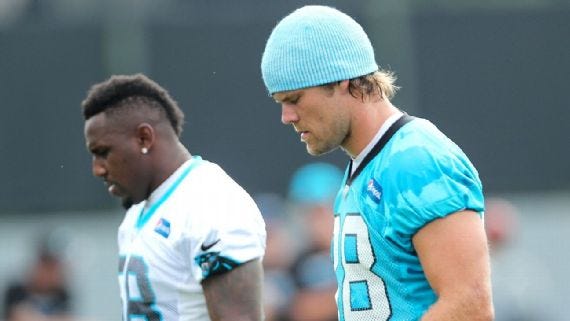 greg olsen team lesson