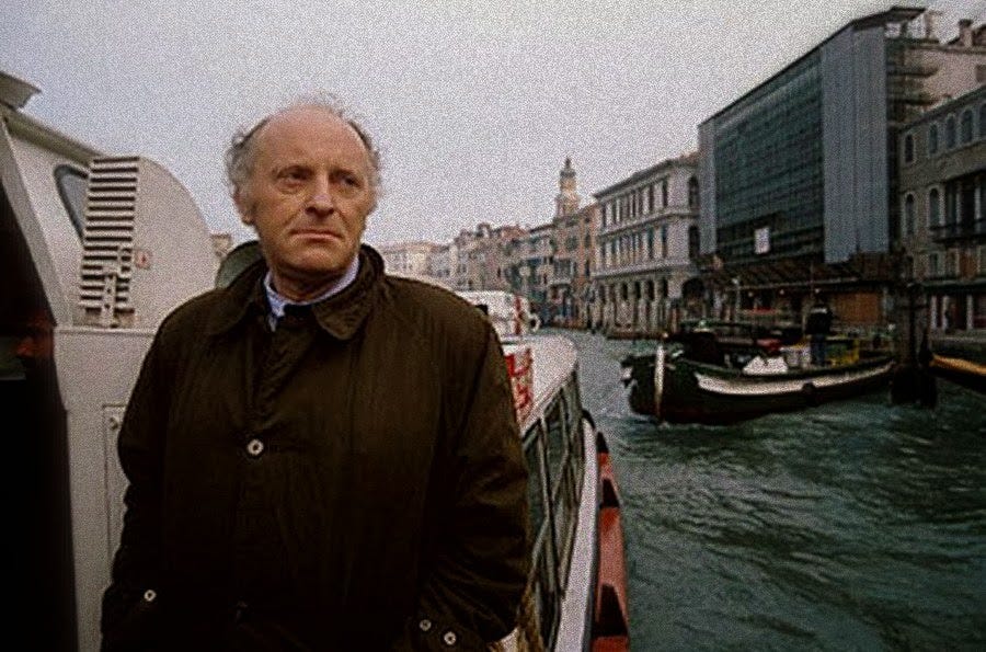 Acqua alta de Joseph Brodsky | Pasion De La Lectura