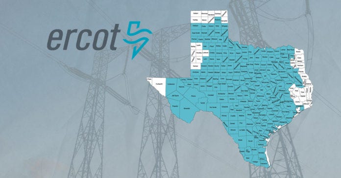 Just Who Is ERCOT? - Reform Austin