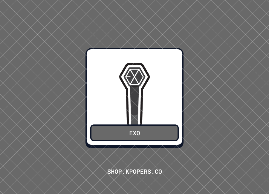 EXO LIGHTSTICK