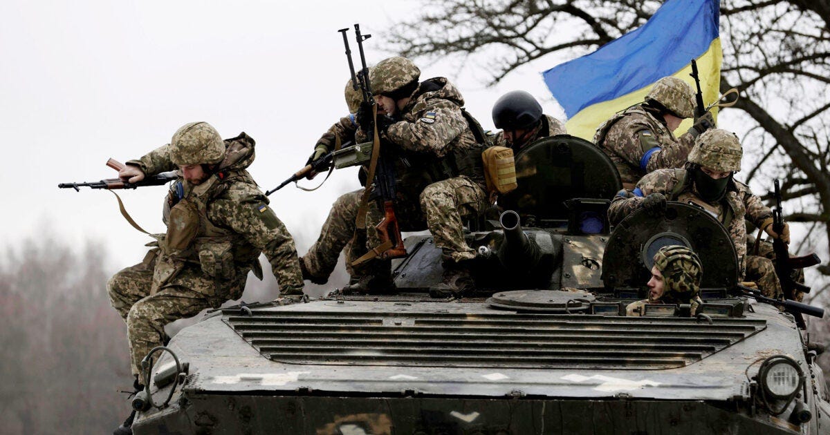 How does Ukraine war end? Experts say 2023 could prove decisive, dangerous  – Harvard Gazette