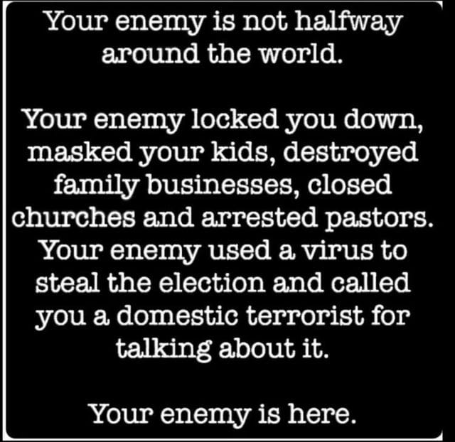 r/ConservativeMemes - True!