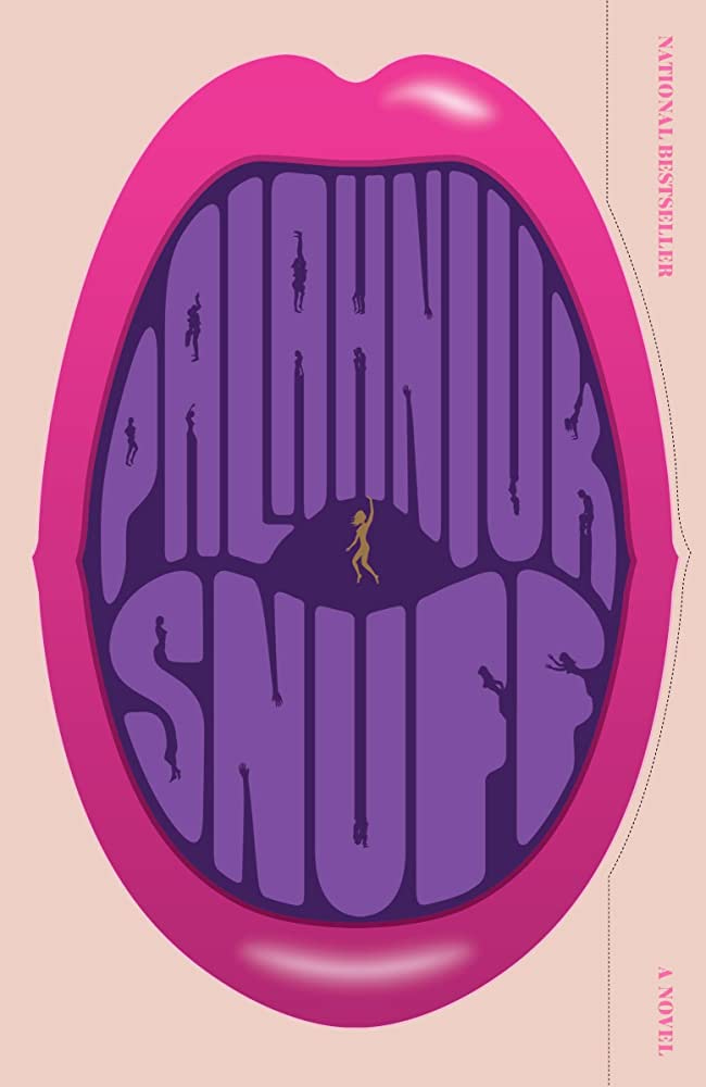 Snuff: 9780307275844: Palahniuk, Chuck: Books - Amazon.com