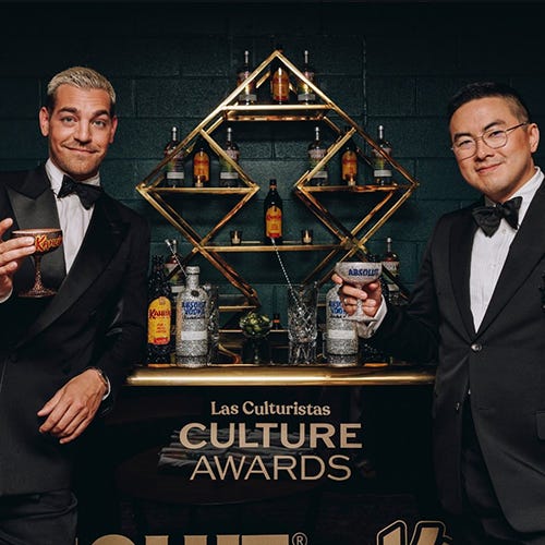 matt rogers bowen yang culture awards | rmrk*st | Remarkist Magazine