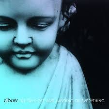 Elbow album