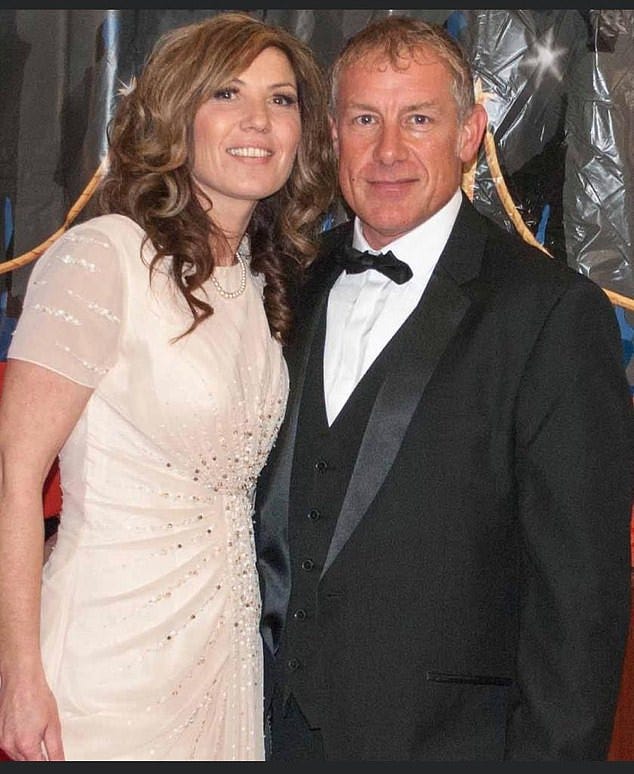 Kelly Cornwell accused Foreign Office officials of moving too slowly to secure the release of her husband Kevin, who was arrested in Afghanistan in January