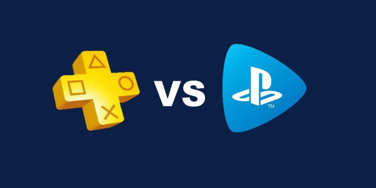 playstation plus versus playstion now hot holiday gifts