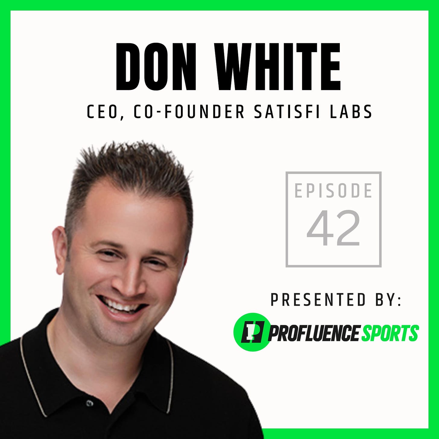 don white satisfi labs podcast