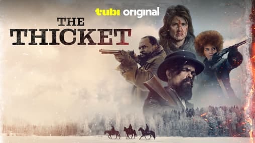 The Thicket (2024)