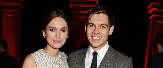 keira knightley james righton pregnant 2014 images