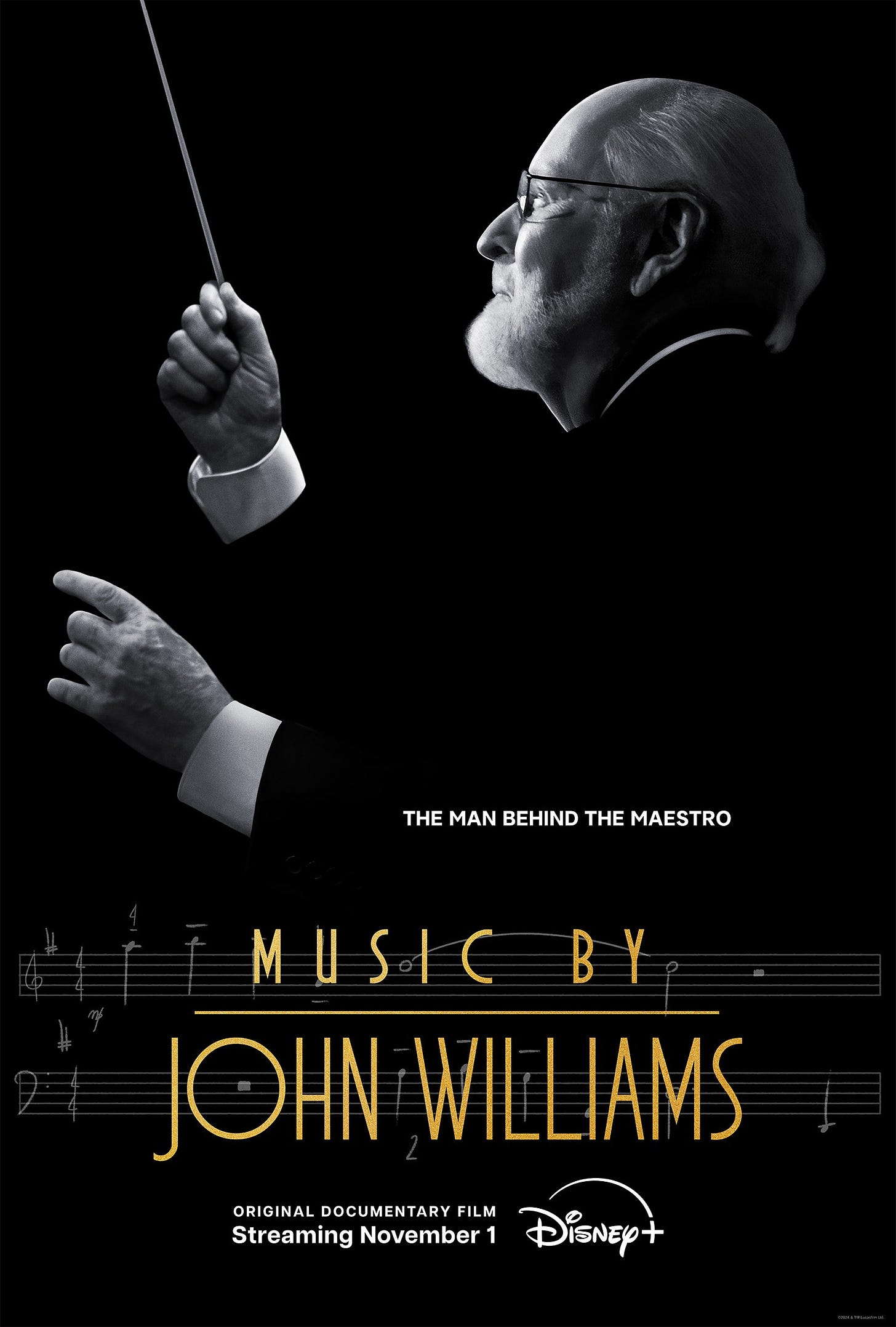 Music by John Williams | Rotten Tomatoes