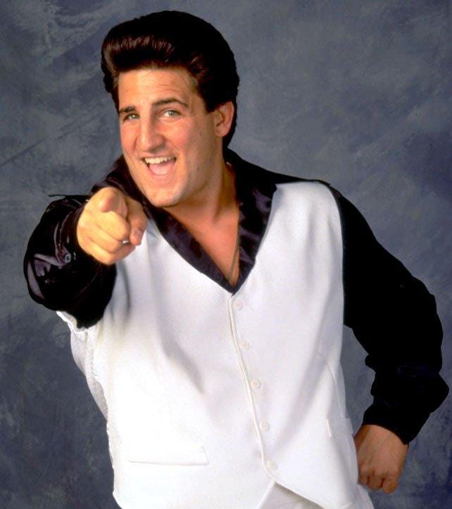Disco Inferno