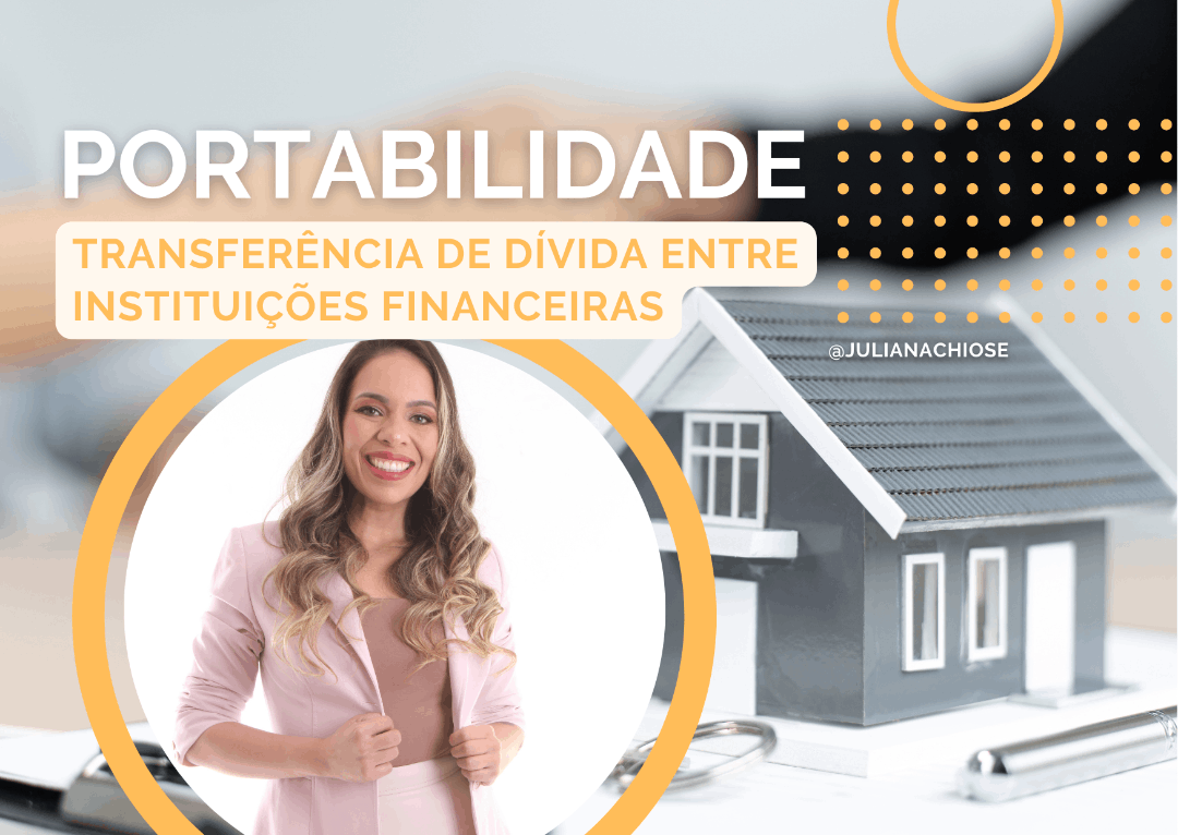 Portabilidade de Crédito: transferência de dívida entre instituições financeiras