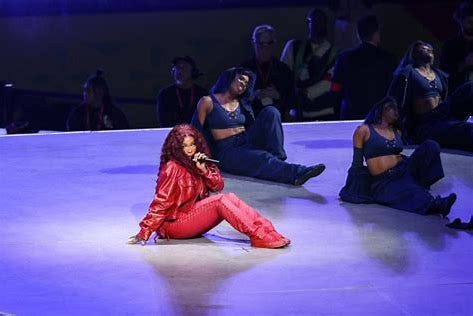 Image result for sza superbowl