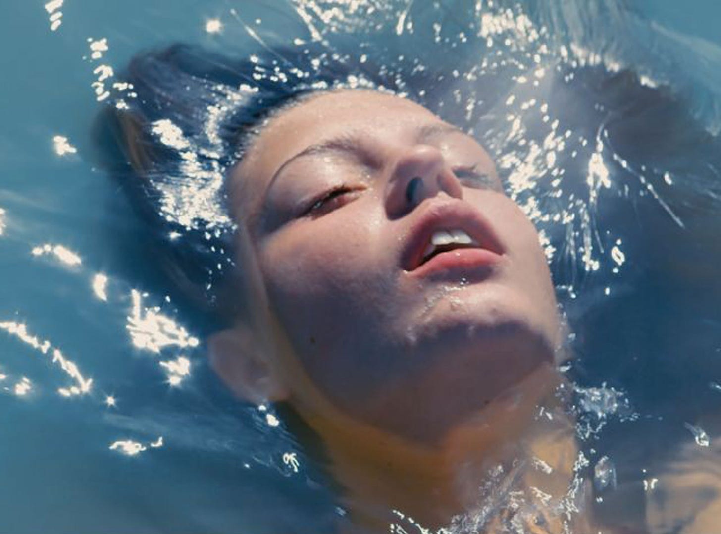 Blue is the Warmest Colour: More than the sum of its parts | The  Independent | The Independent