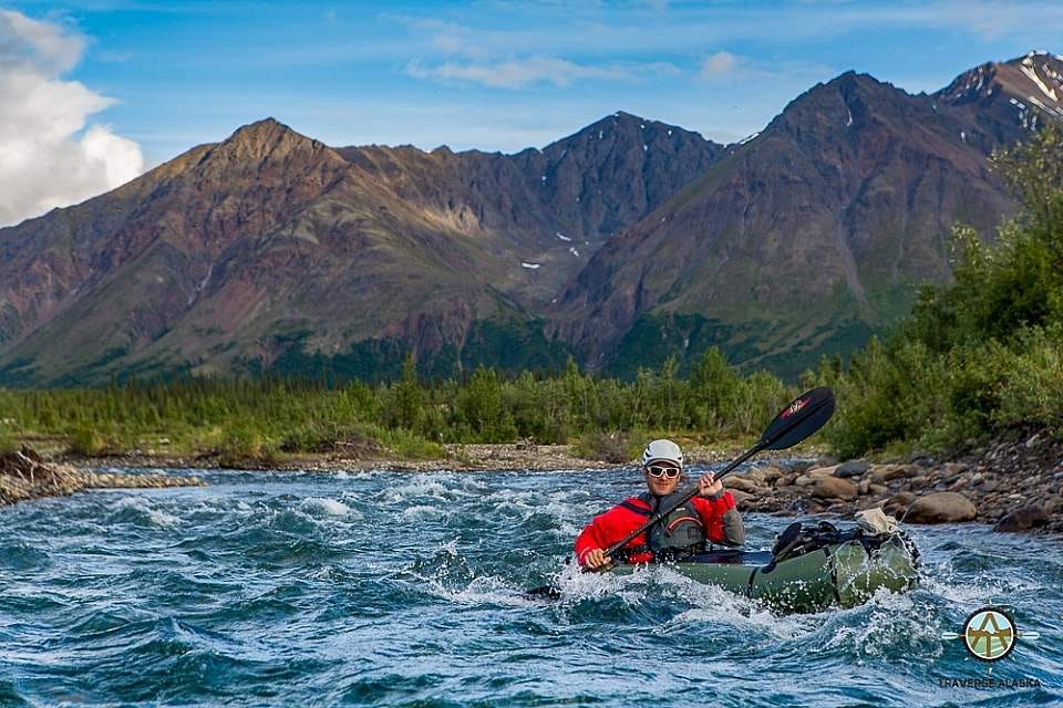 Traverse Alaska | Custom Guided Adventures in Denali… | ALASKA.ORG