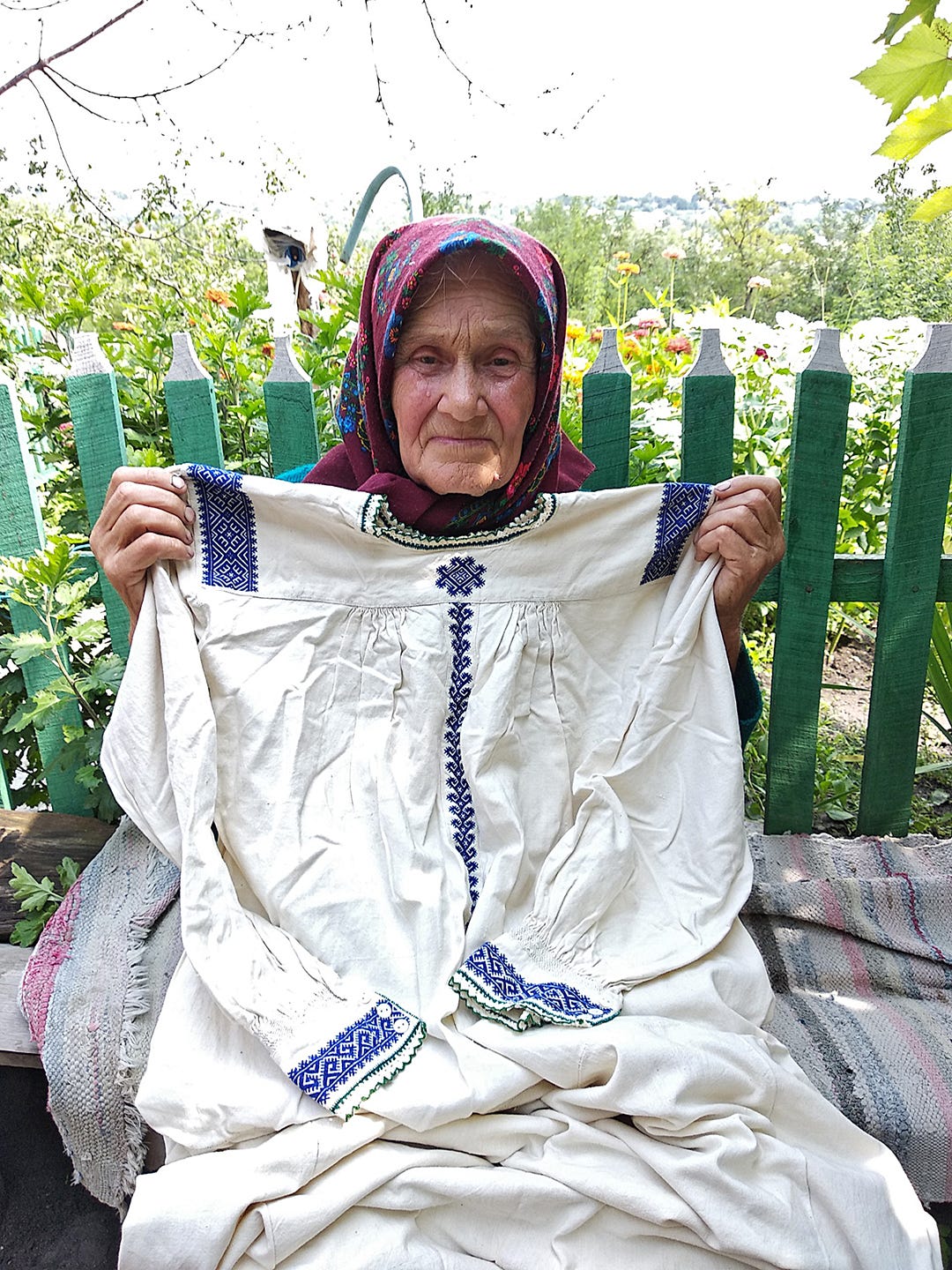 Фото: Наталія Сентемон