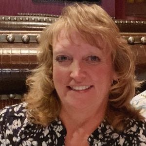 Diane Womer