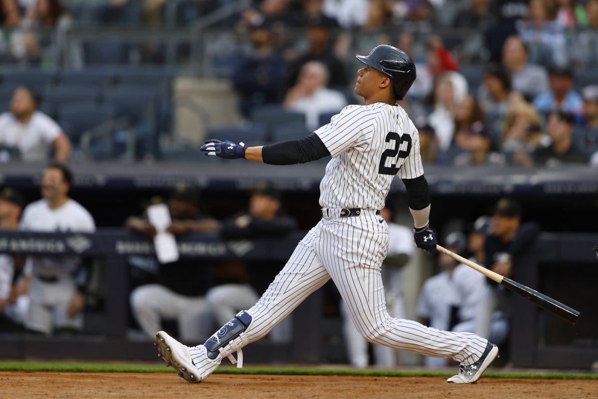 Juan Soto